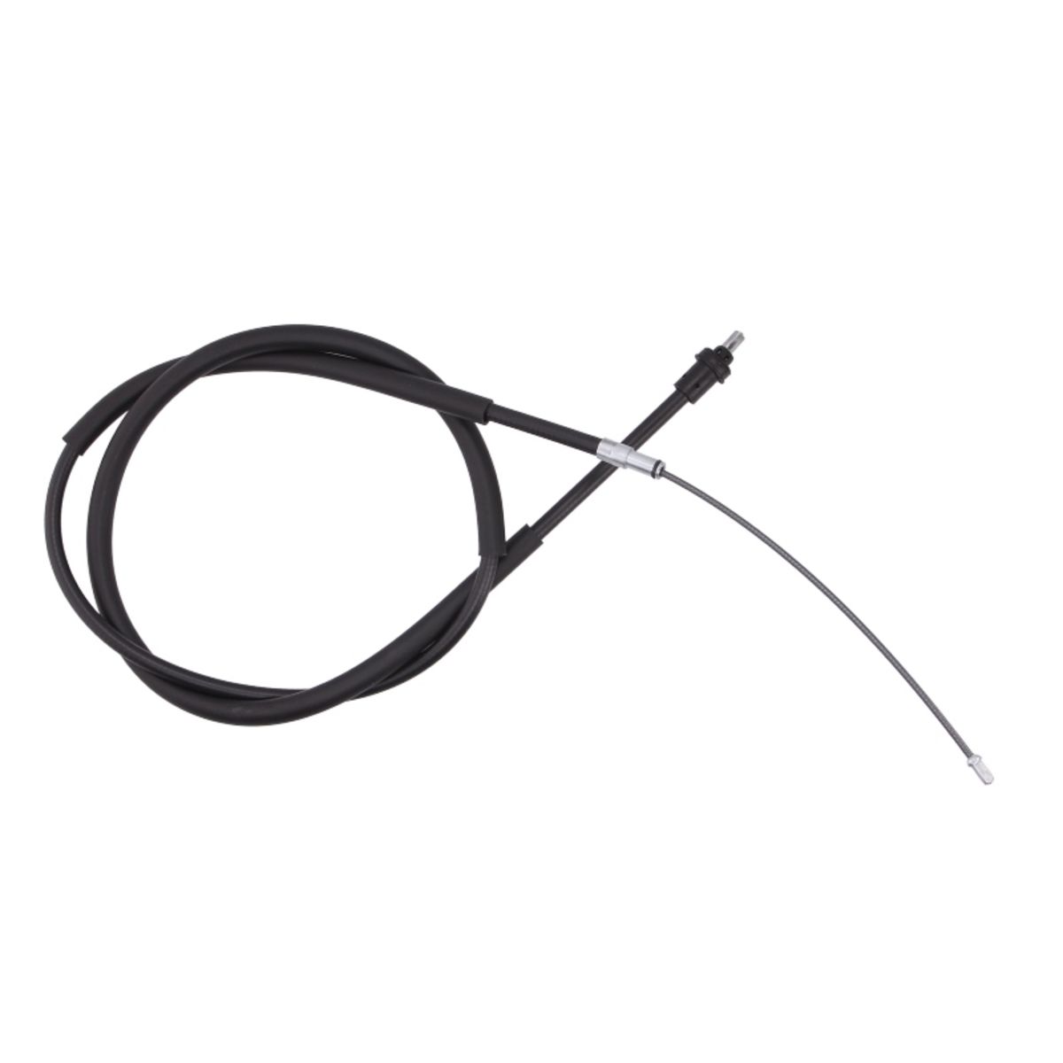 Image of Kabel, parkeerrem   links