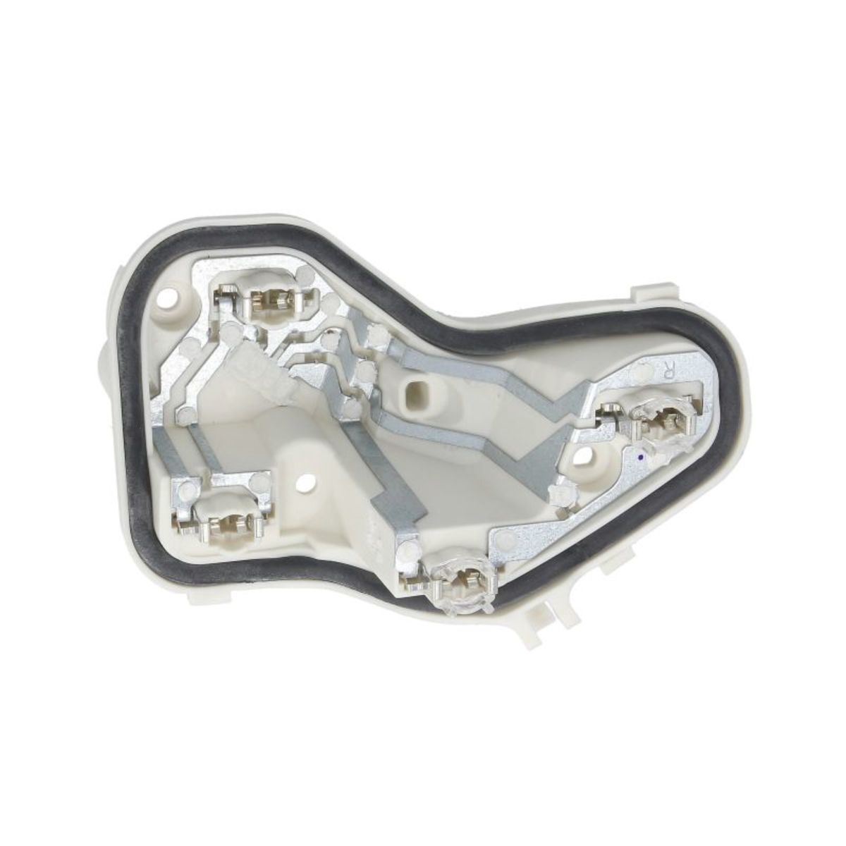Magneti Marelli Support De Lampe, Feu Arrière 714021652801