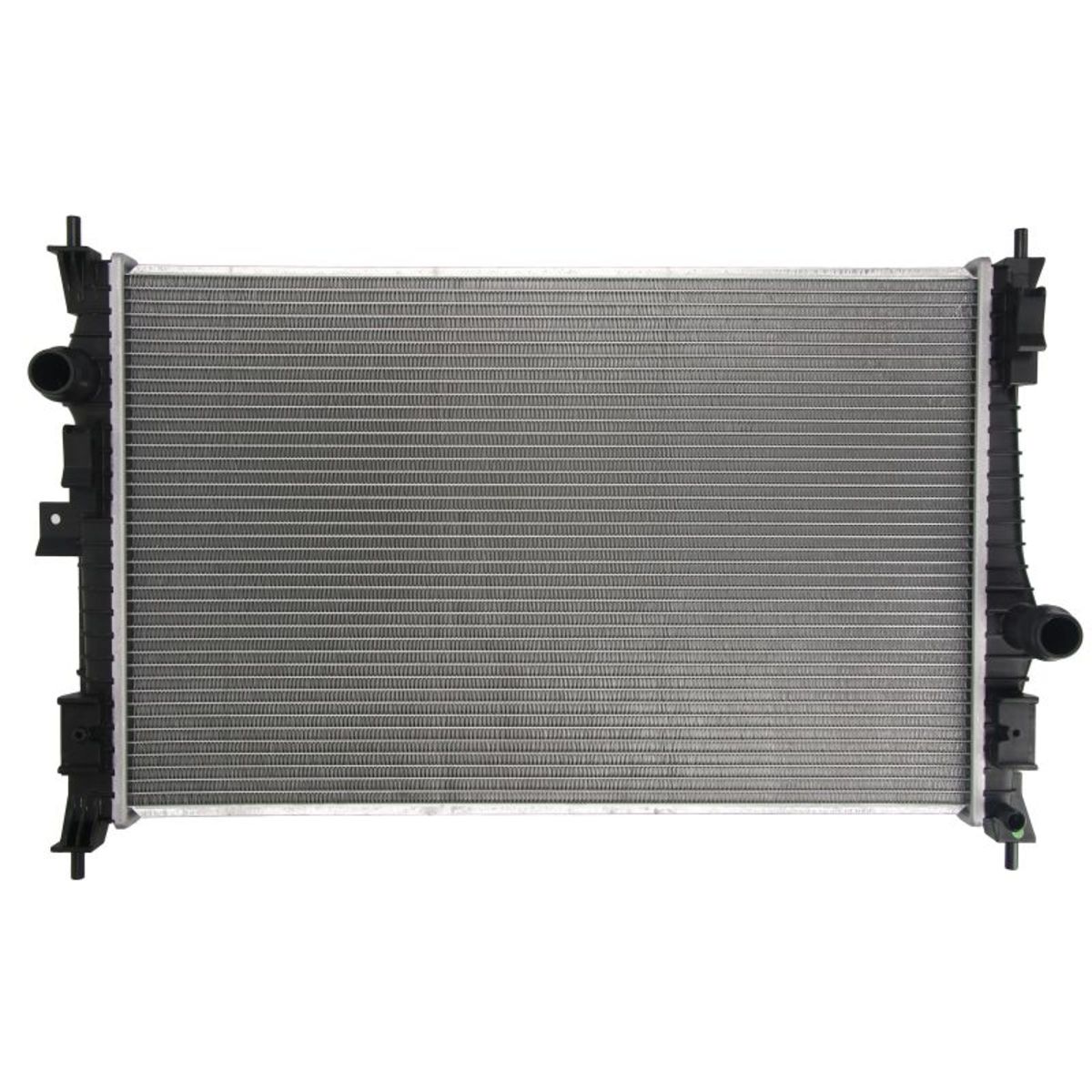 Thermotec Kühler, Motorkühlung Größe 16.0 D7c018tt