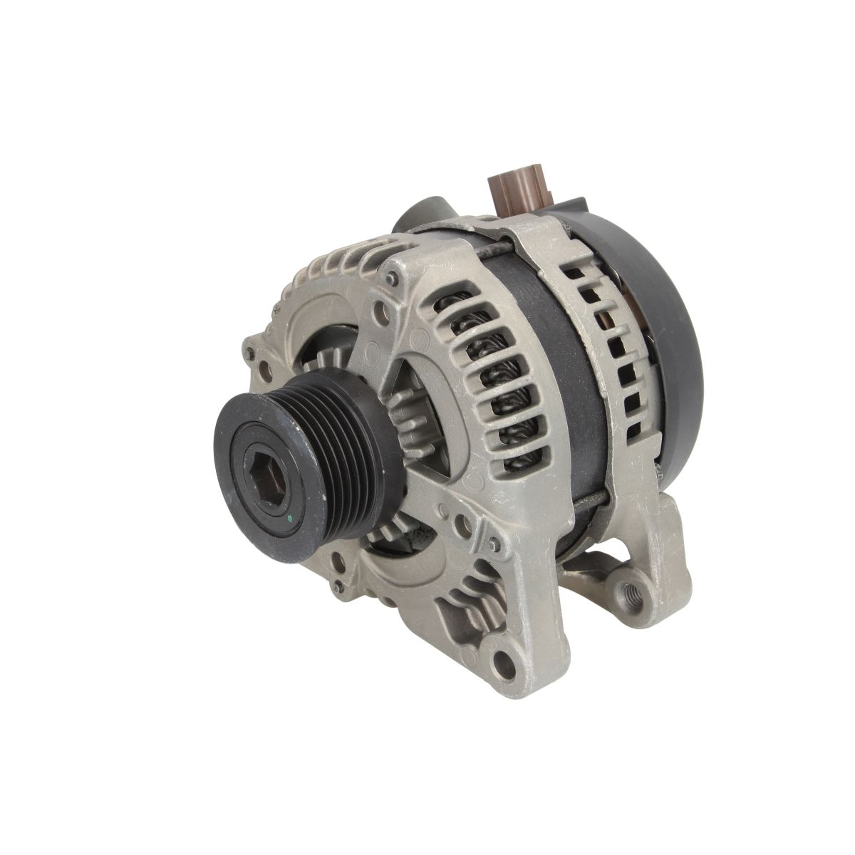 Image of Dynamo / Driefasige generator