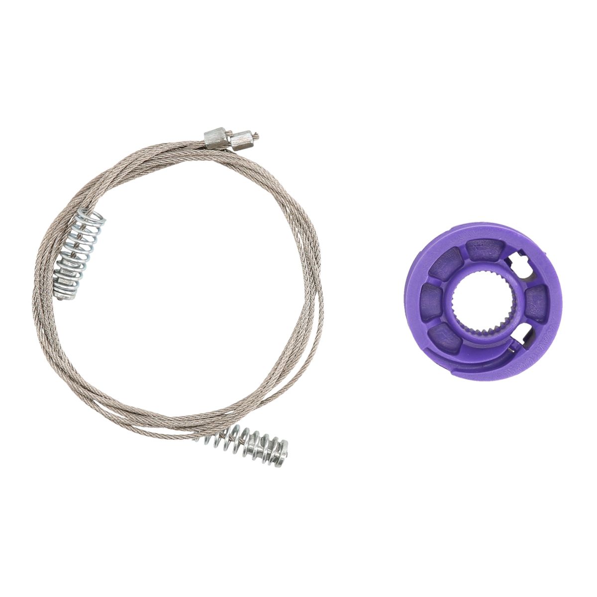 Image of Reparatieset, raamopener