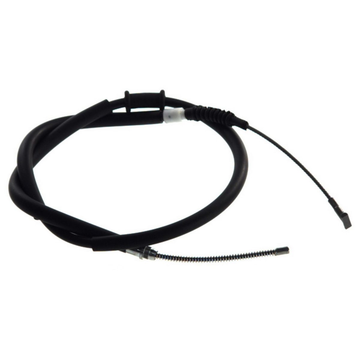 Image of Kabel, parkeerrem   links