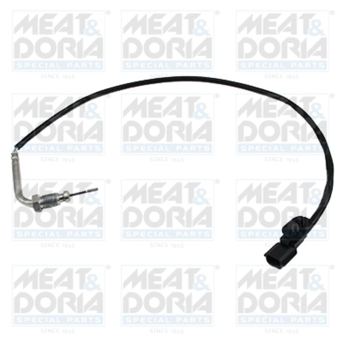 Meat & Doria Sensor, Abgastemperatur 12211E