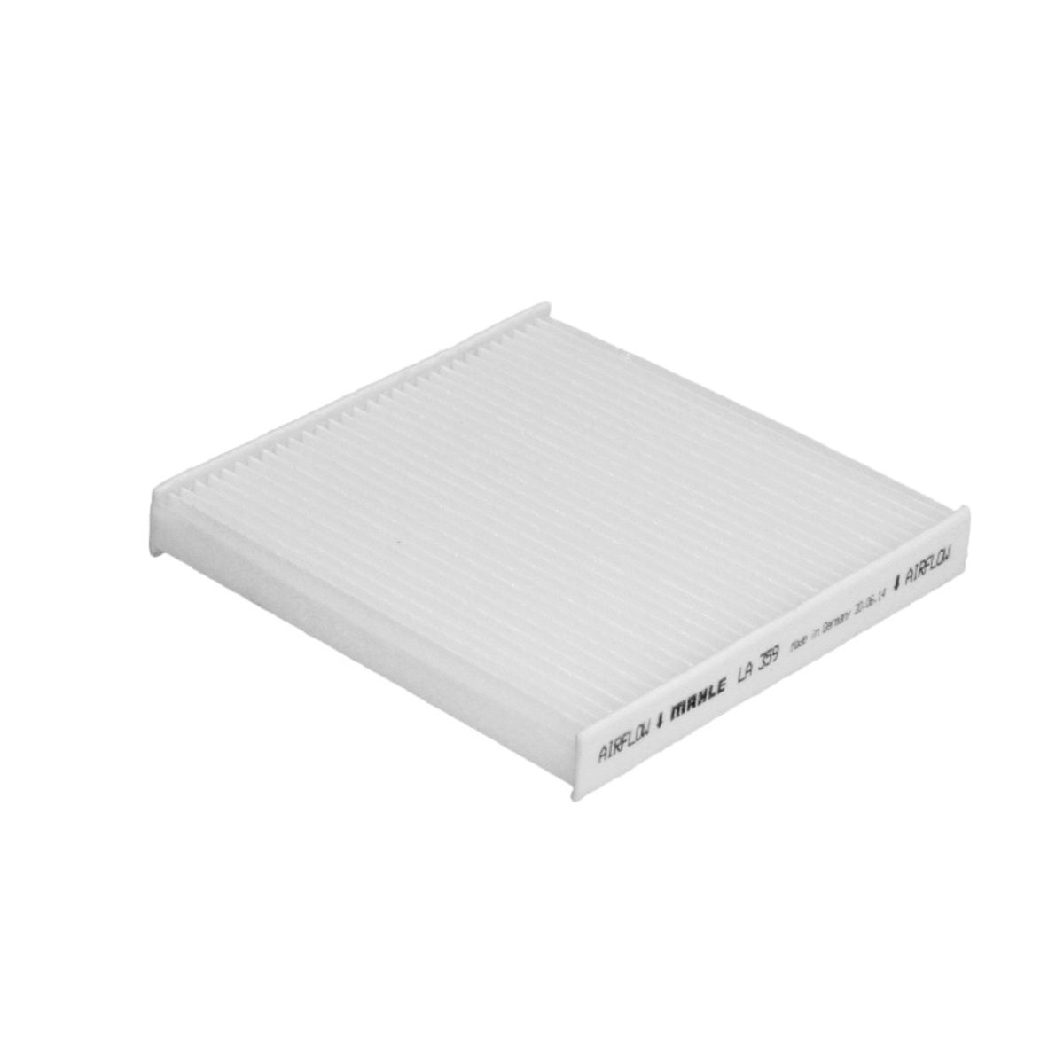 Image of Cabine luchtfilter