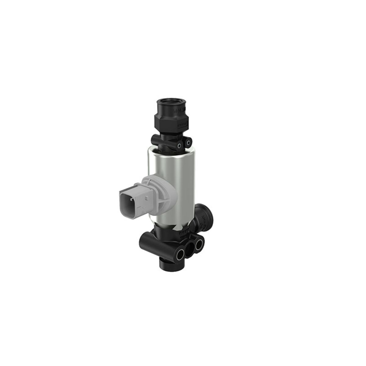 Image of Magneetklep