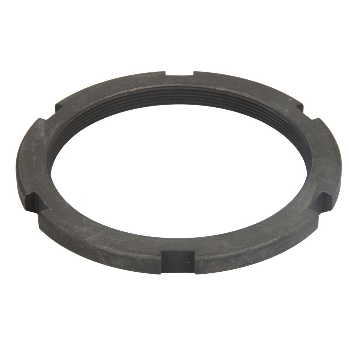 Porca, eixo de encaixe ZF 0637504088ZF