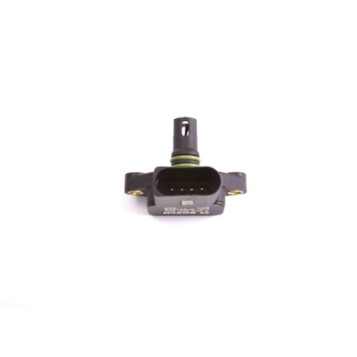 Image of Sensor, inlaatspruitstukdruk