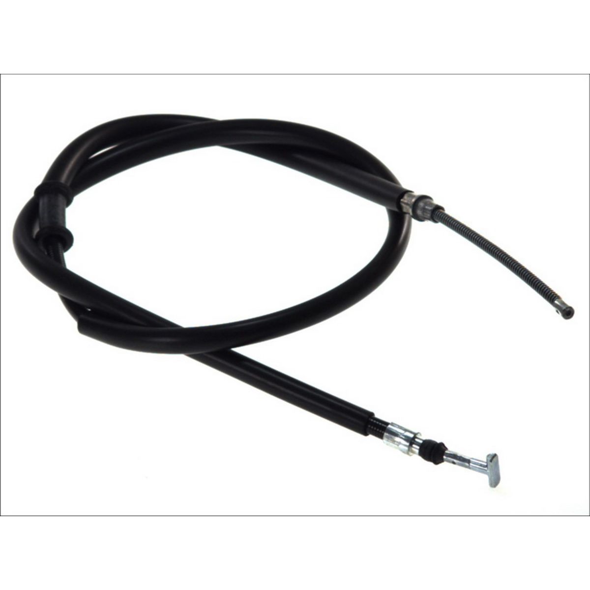 Image of Kabel, parkeerrem   rechts