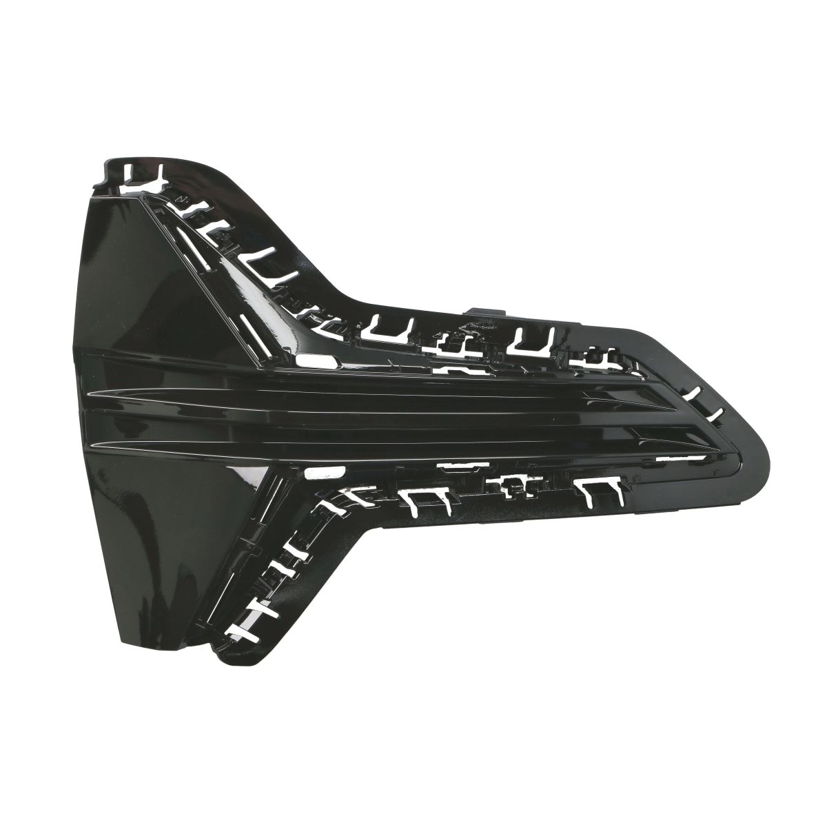 Blic Bumper - Ventilatierooster 5513-00-0064922Lp