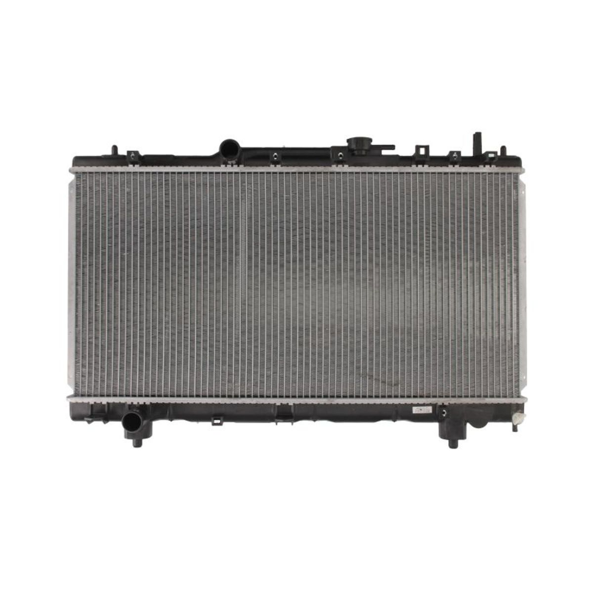 Nrf Radiatore, Batteria Di Avviamento 53347