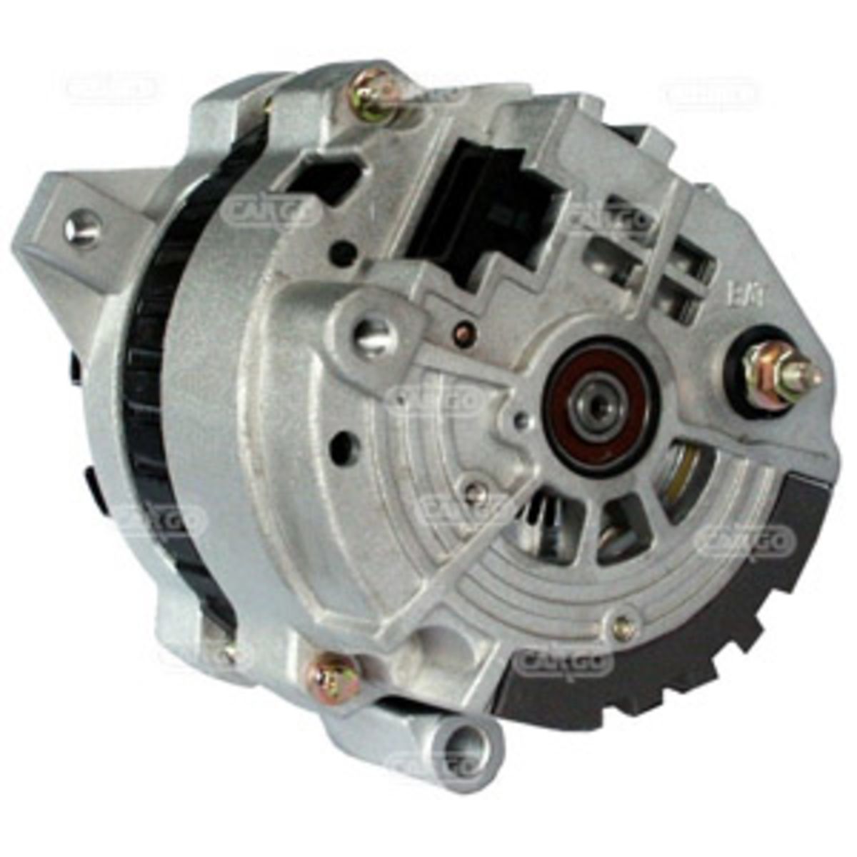 Image of Driefasige generator  110499