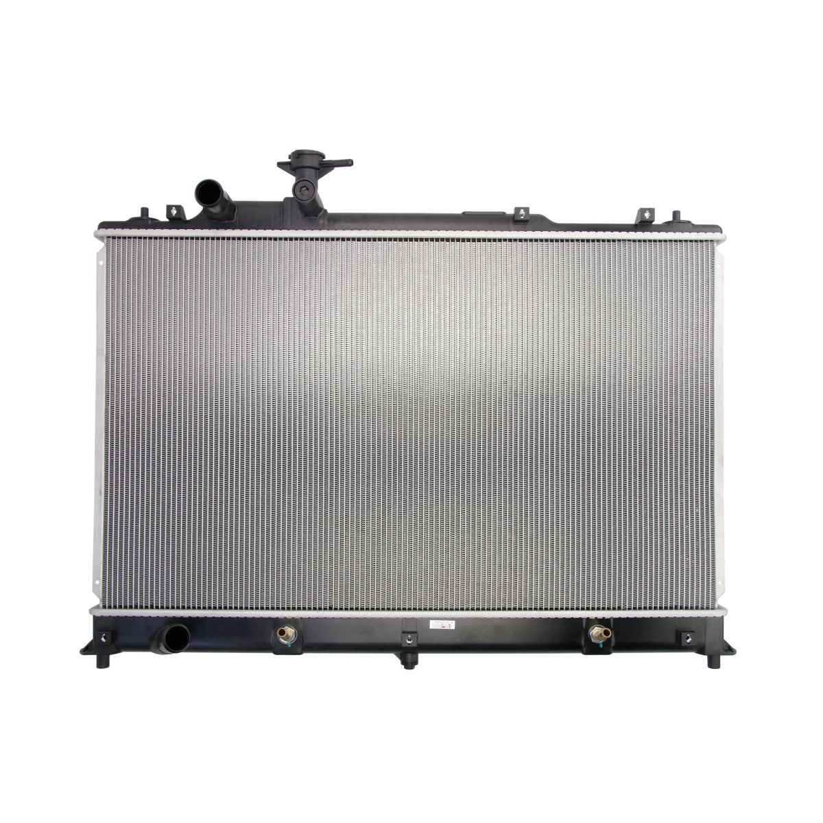 Image of Radiator, motorkoeling
