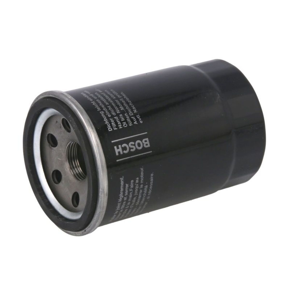 Image of Oliefilter