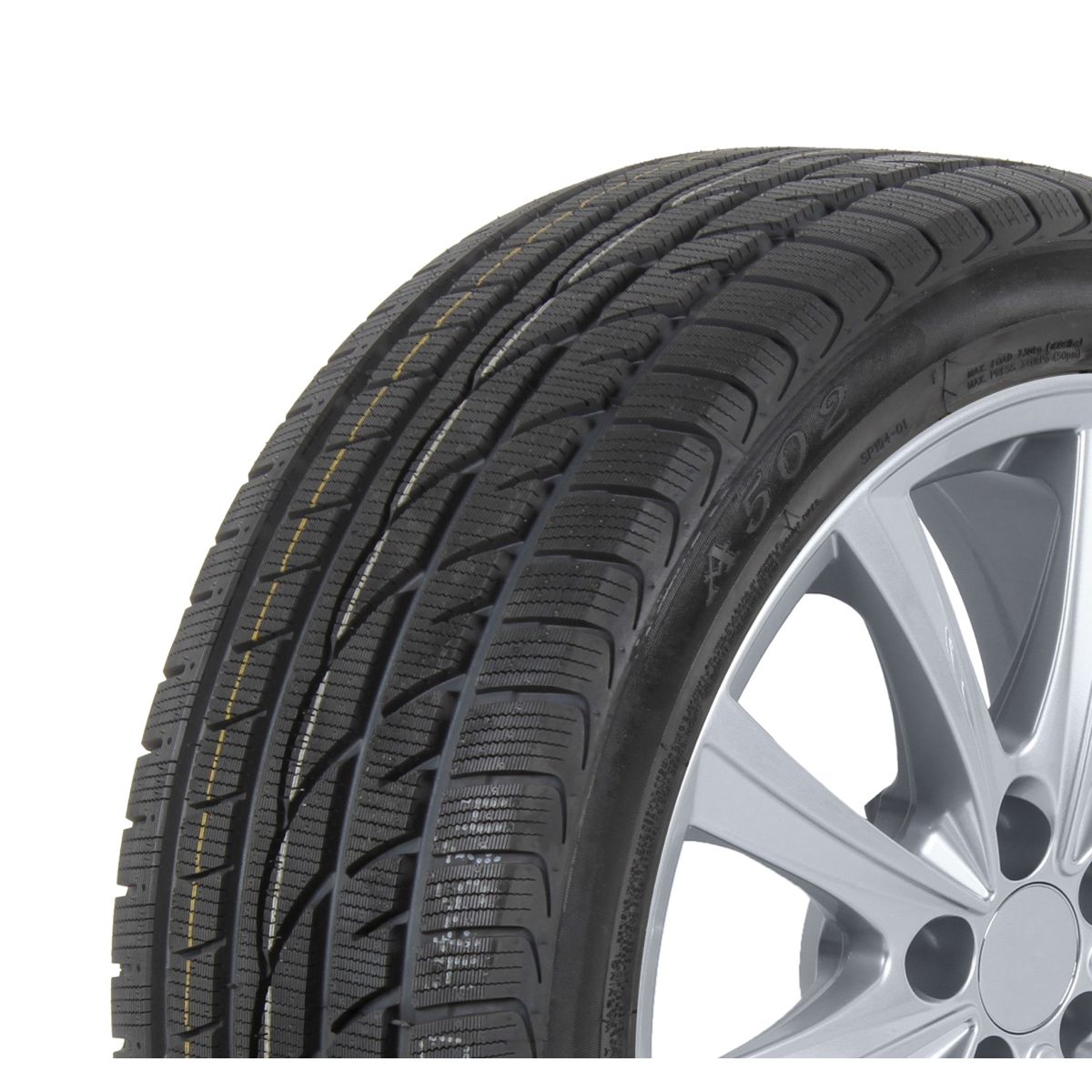 Pneus d'hiver APLUS A502 275/40R20 XL 106H