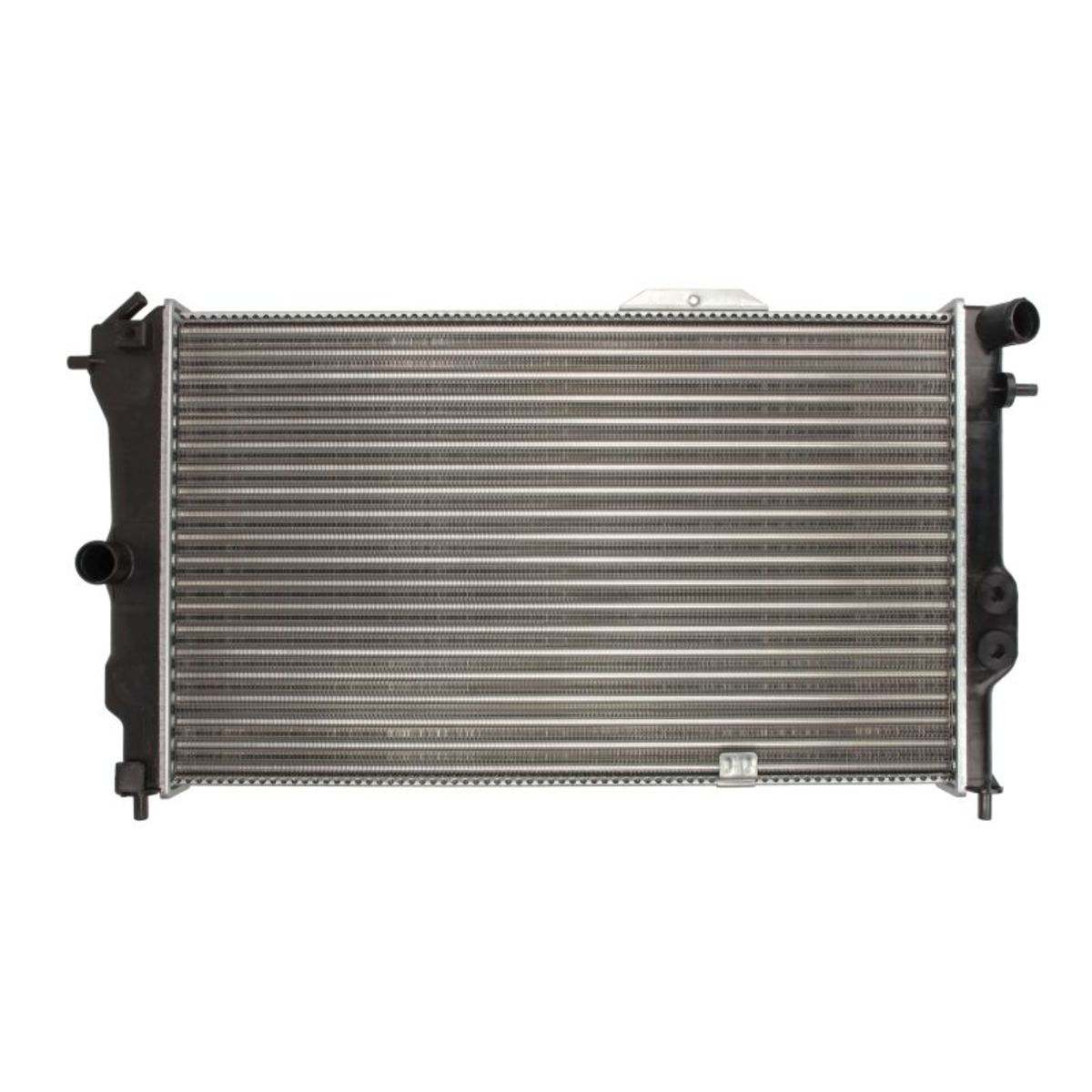Thermotec Kühler, Motorkühlung D7x022tt
