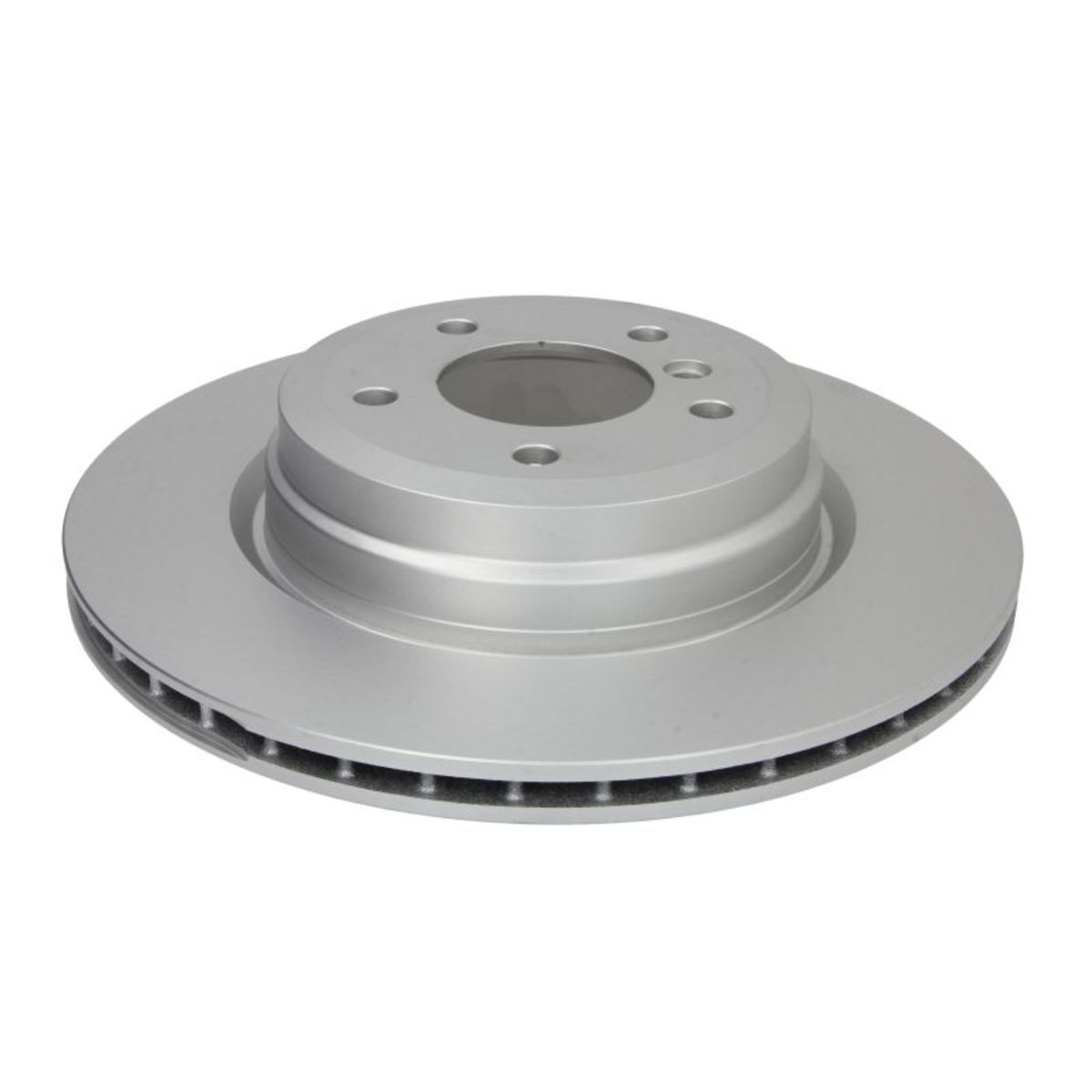 Bremsscheibe ABE C4B029ABE-P hinten, bel&uuml;ftet, 1 St&uuml;ck