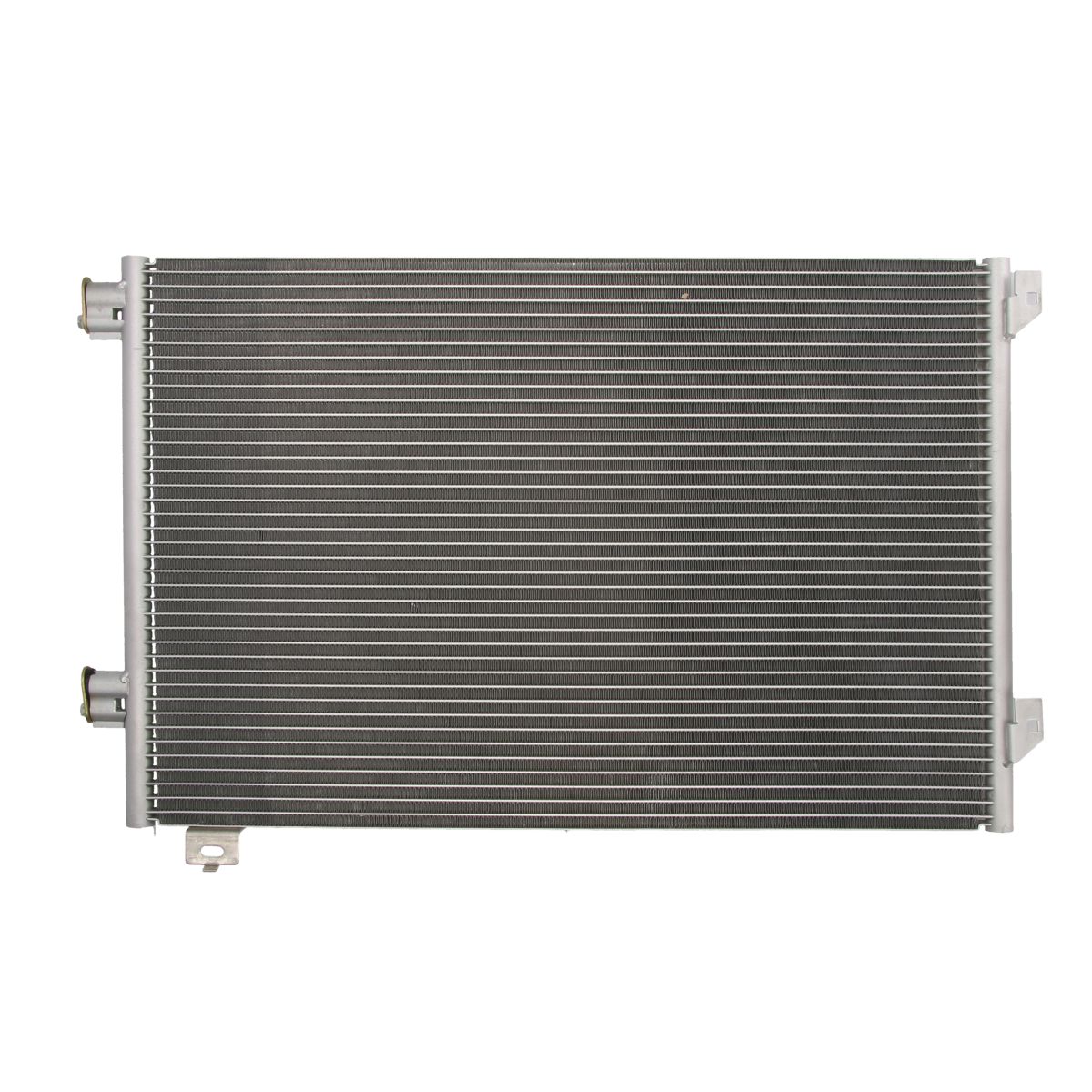 Image of Condensator, airconditioning