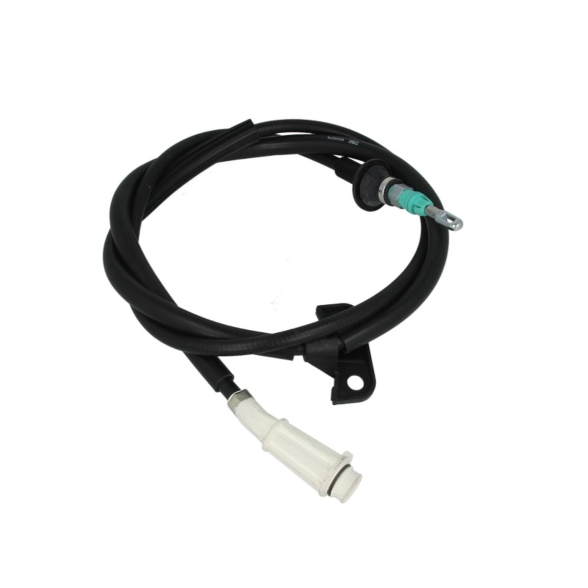 Kabel, parkeerrem