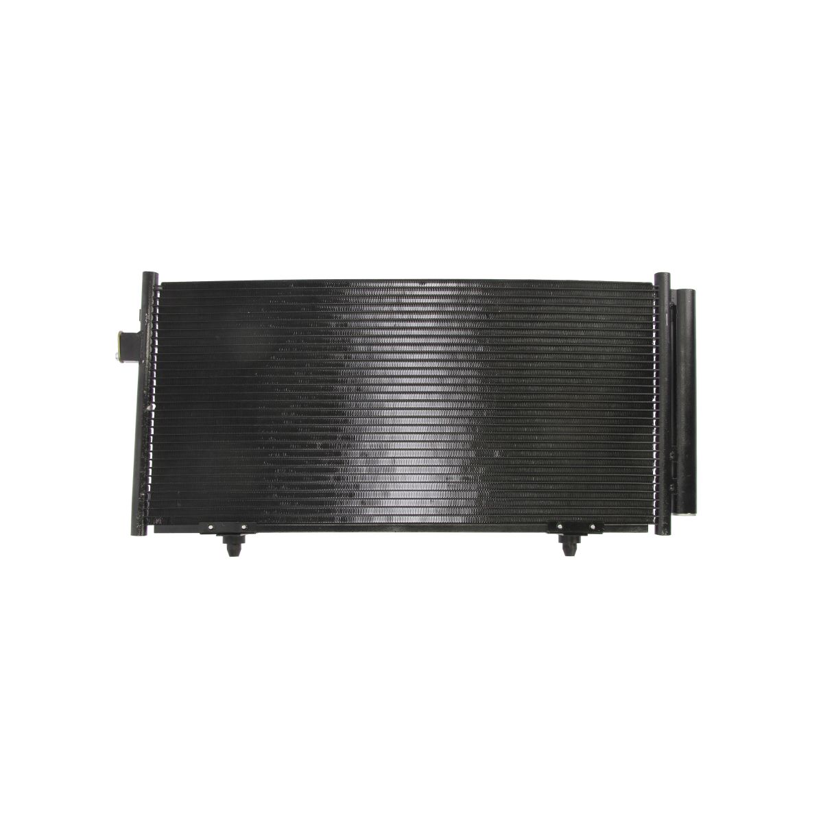 Image of Condensator, airconditioning