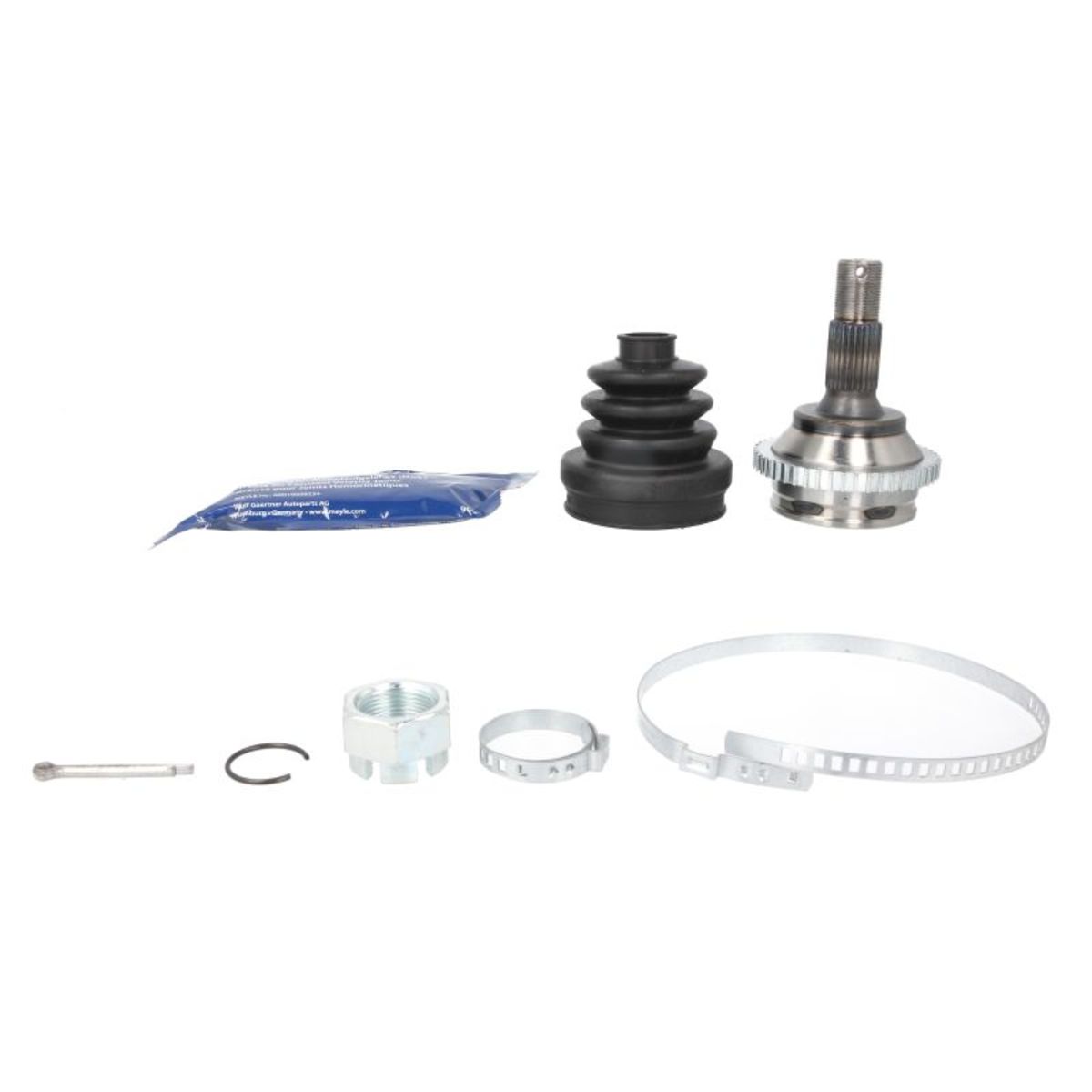 Meyle Kit Di Giunti, Albero Motore Kit 11-14 498 0021