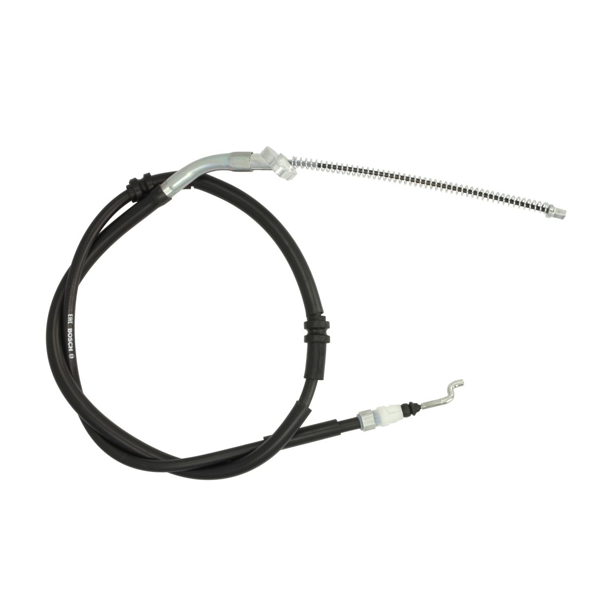 Image of Kabel, parkeerrem
