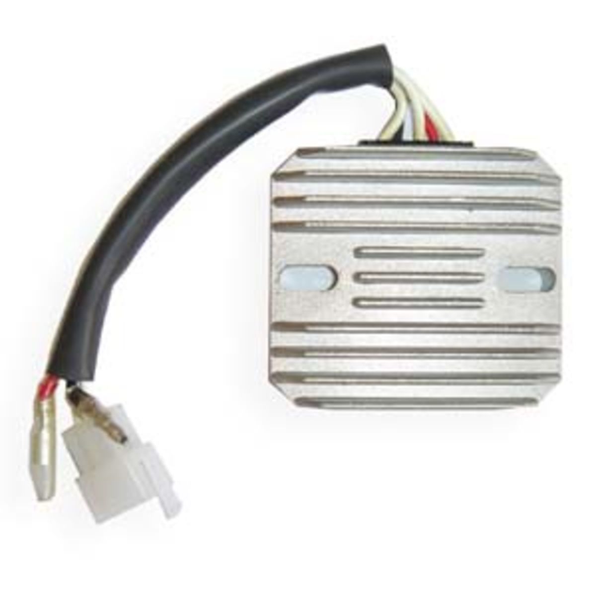 Generatorregler DZE 02343