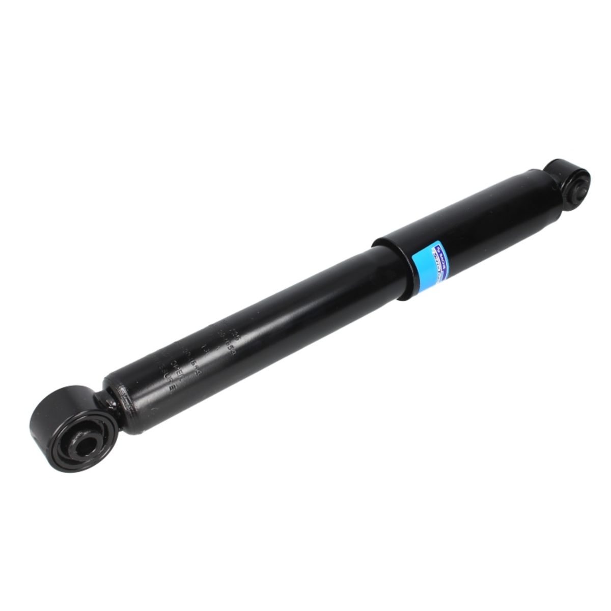 Sachs Amortisseur 314 725