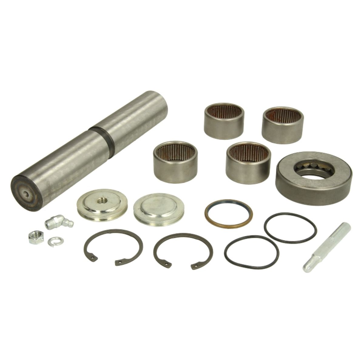 Image of Fusee reparatieset