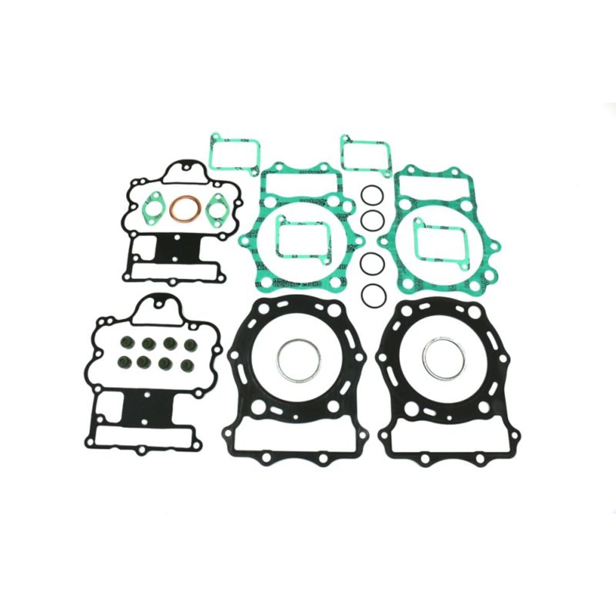 Dichtungssatz, Motor (oben) ATHENA P400250600026