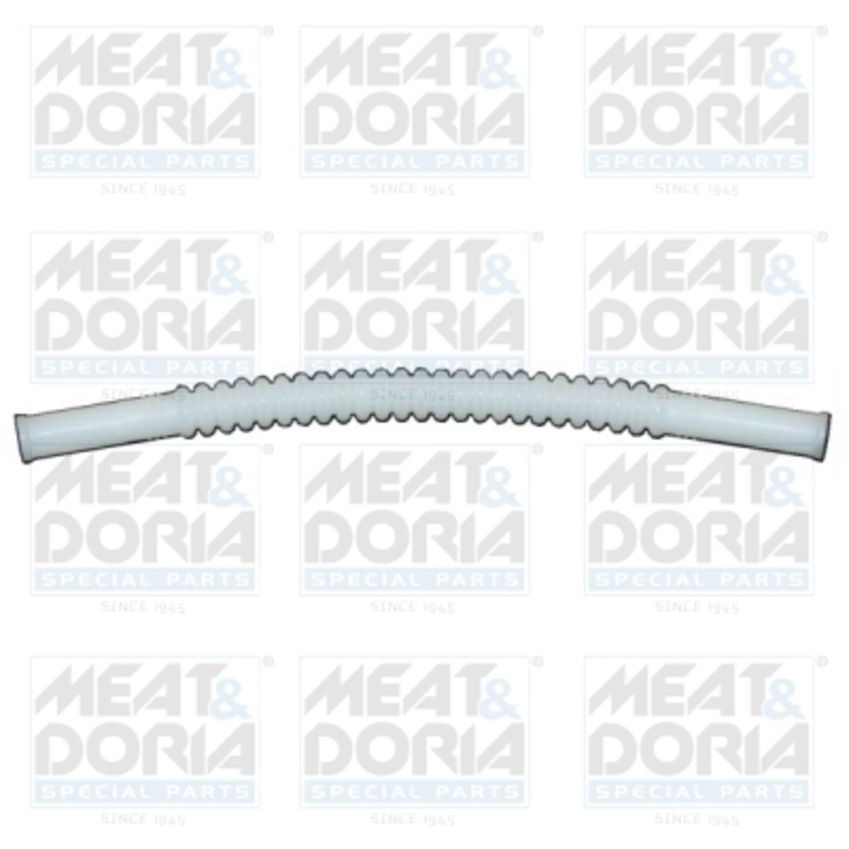 Meat & Doria Schlauch Tpc 04
