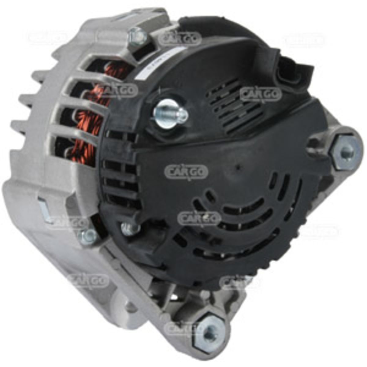 Image of Driefasige generator