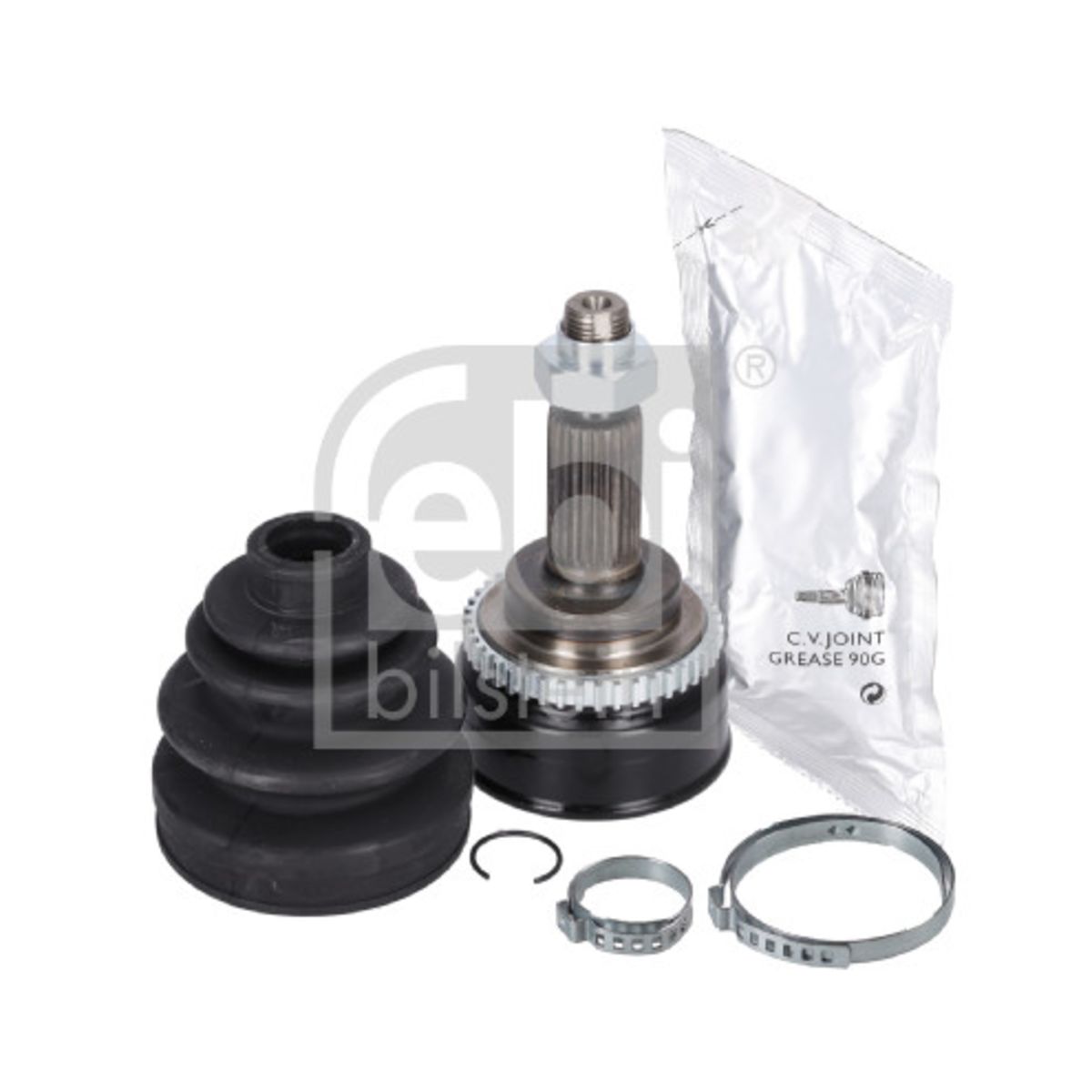 Febi Bilstein Tête De Cardan 185143