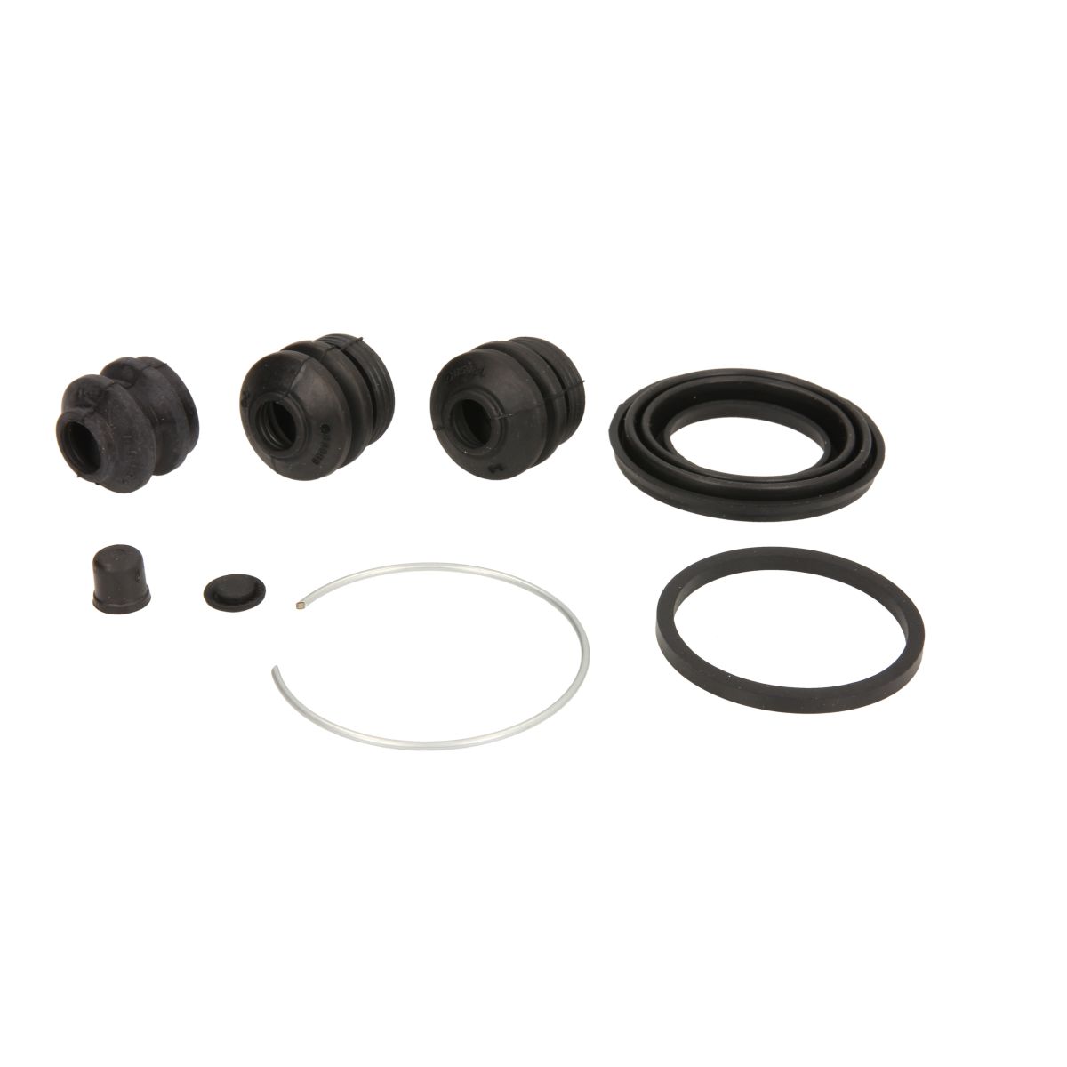 Image of Reparatieset, remklauw  D4-894