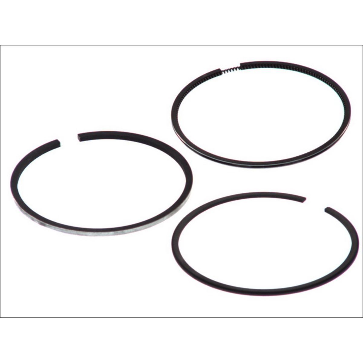 Image of Zuigerveren set