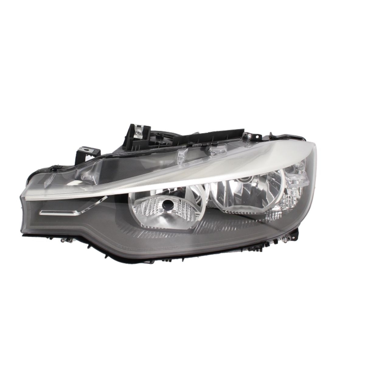 Fanali DEPO 444-1186RMLDEM2