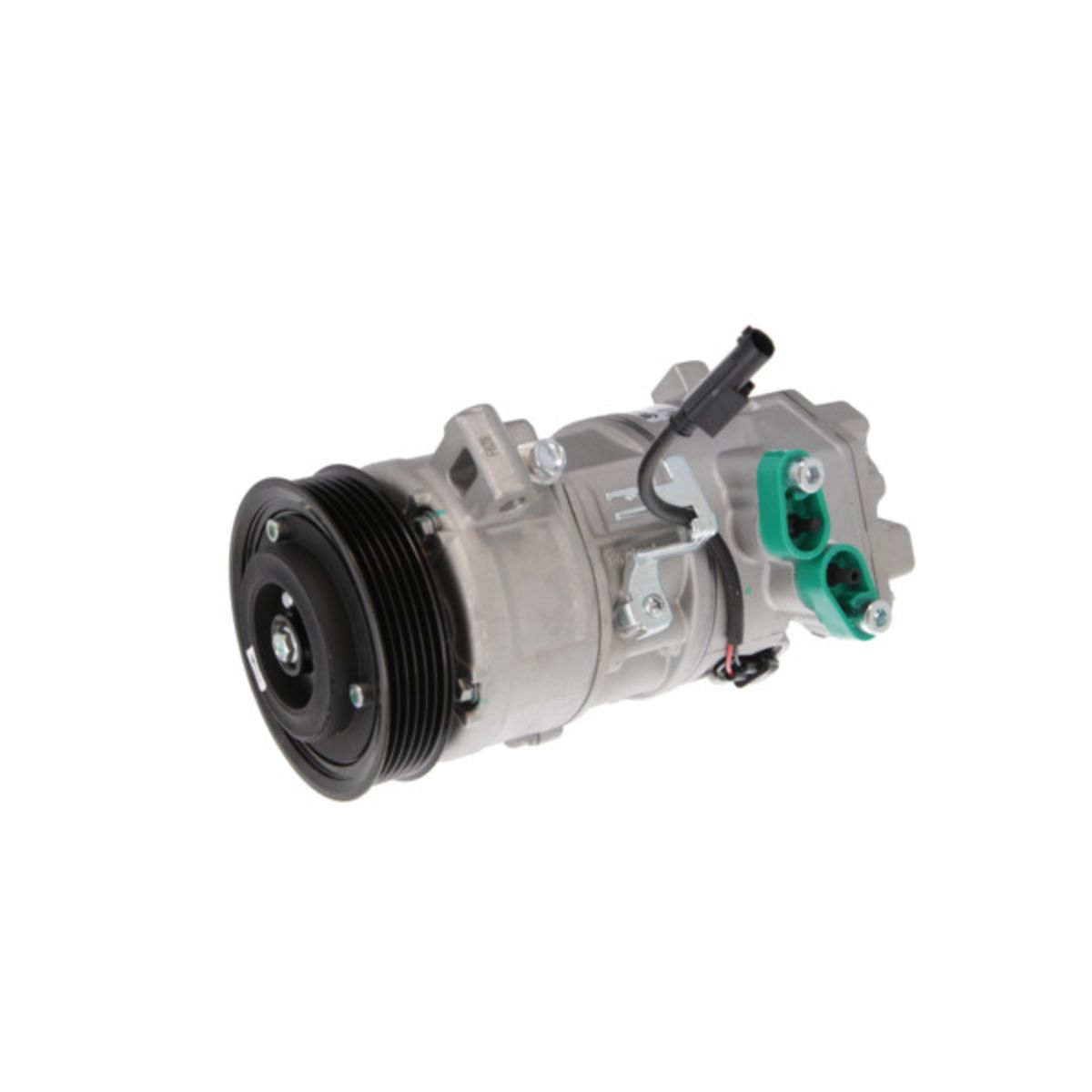 Image of Compressor, airconditioner