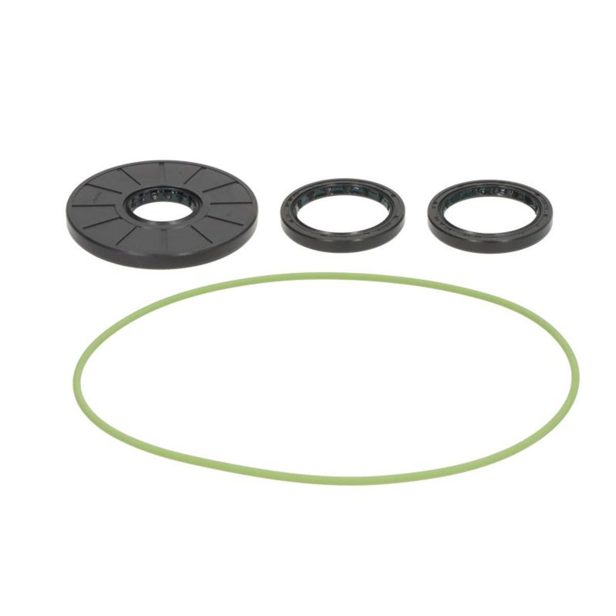 Reparatursatz, Differential ALL BALLS 25-2155-5