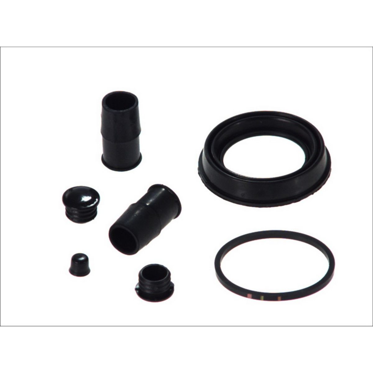 Image of Reparatieset, remklauw  D4-526 rechts