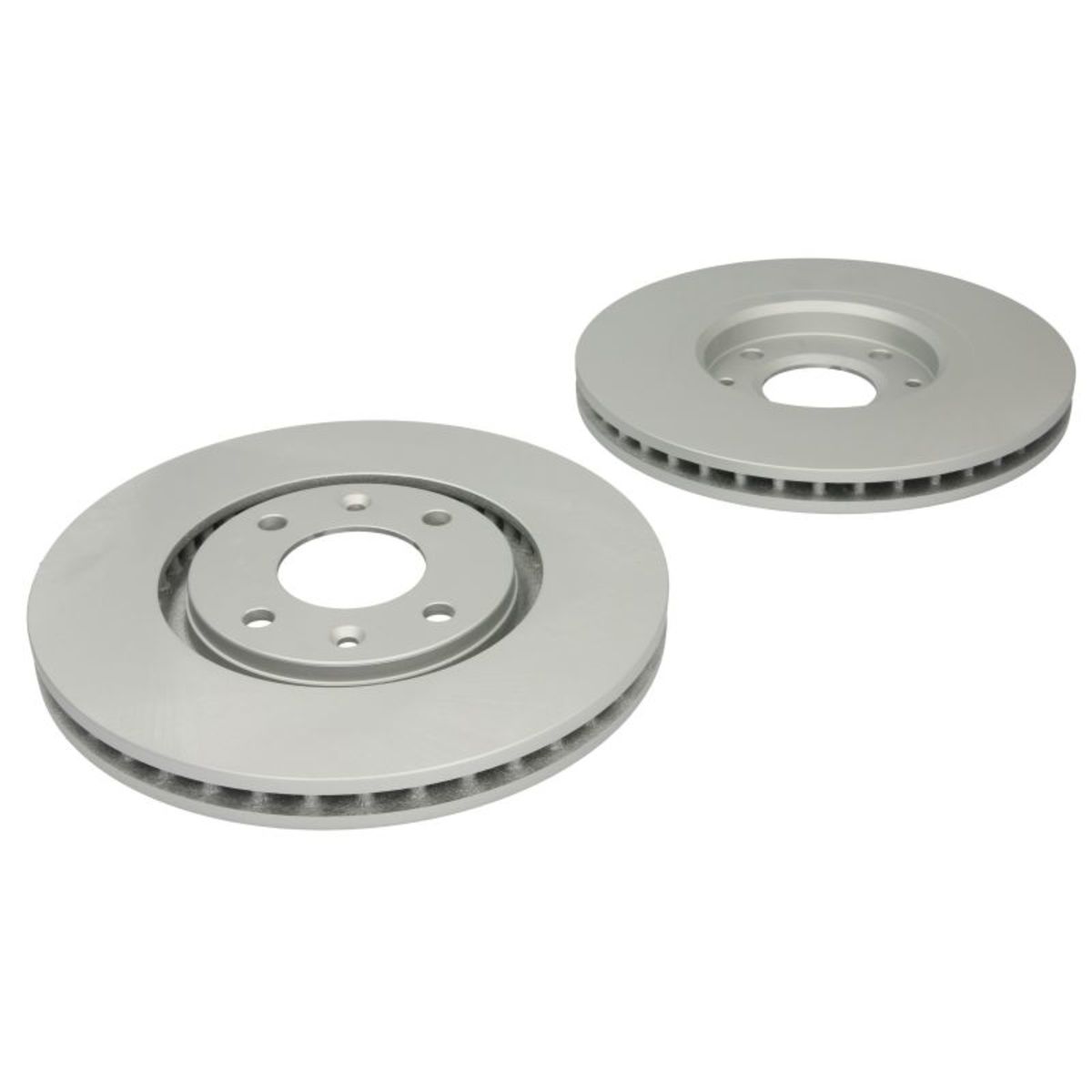 Ferodo Bremsscheiben Vorne, Belüftet, Stück Größe 2 Ddf841c
