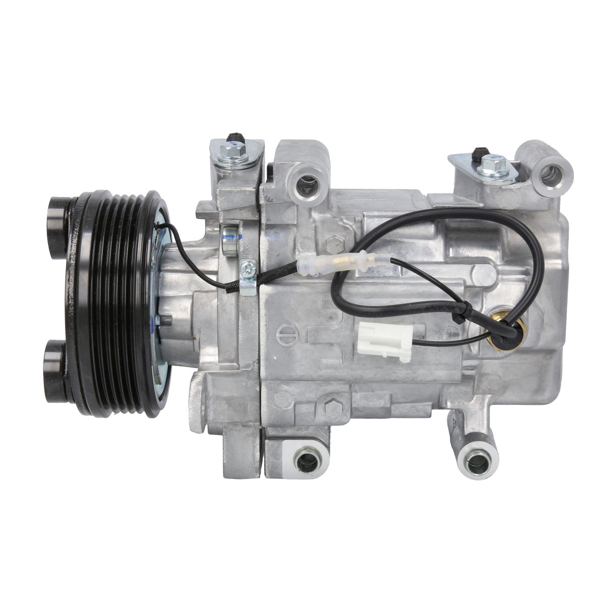 Image of Compressor airconditioning
