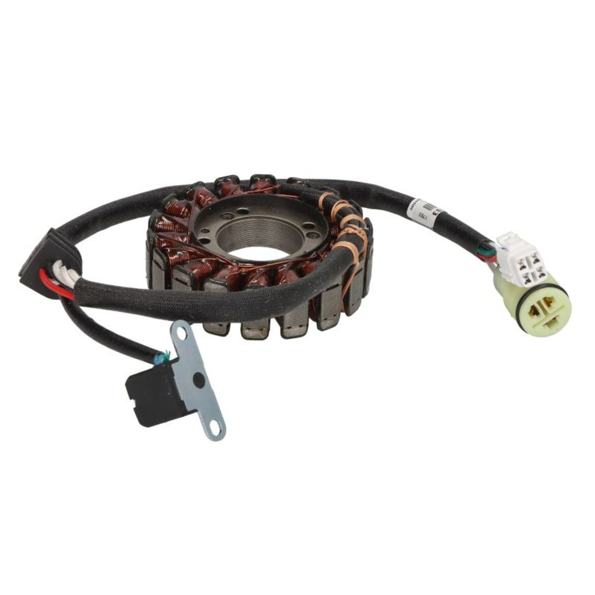 Lichtmaschinenstator DZE DZE02933