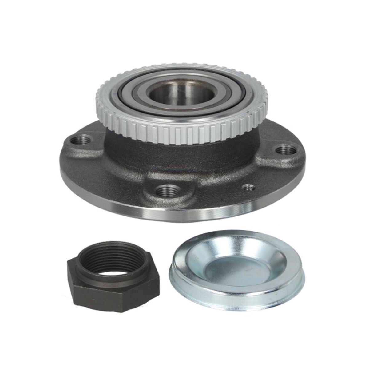 Bta Set Di Cuscinetti Ruota H2c005bta