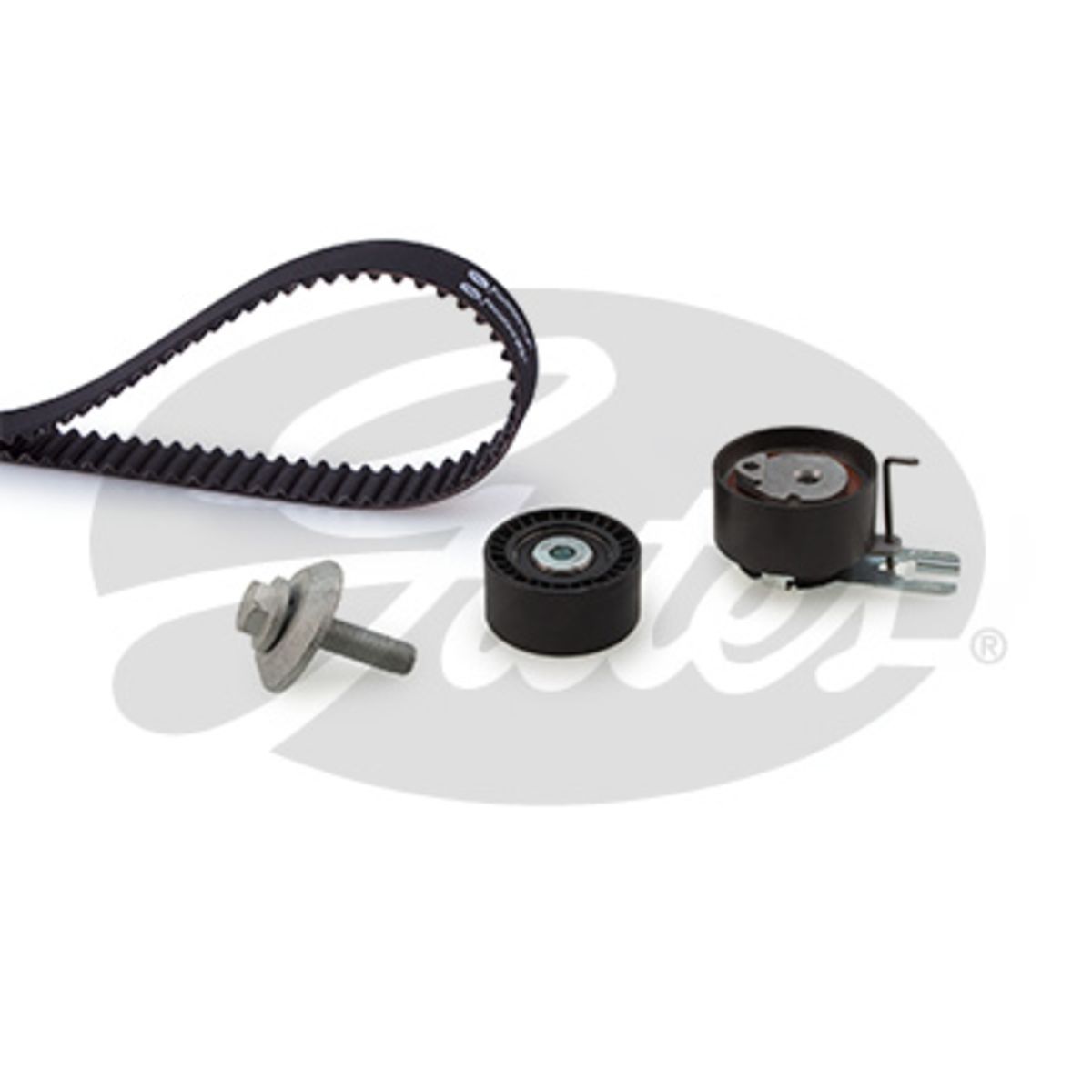 Image of Tandriemset PowerGrip®