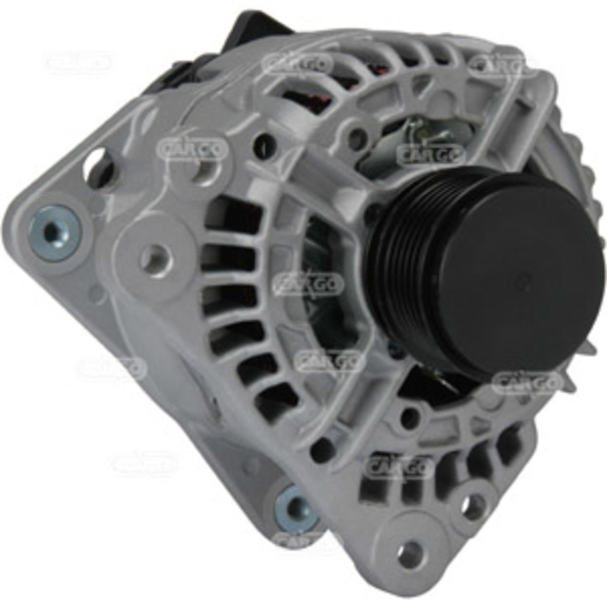 Image of Driefasige generator