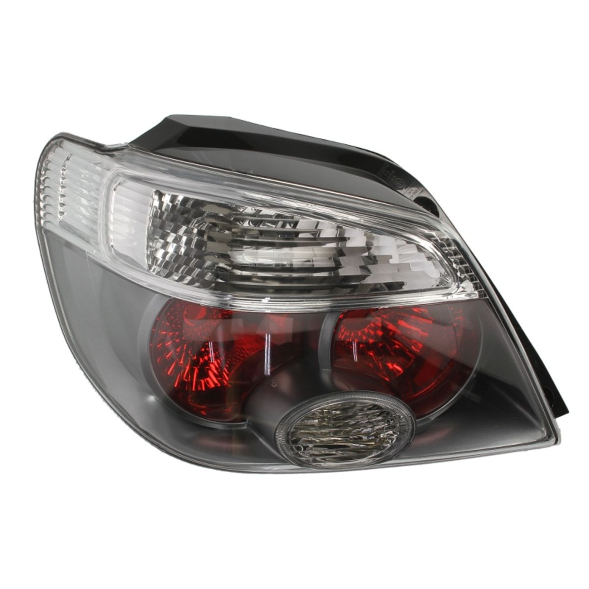 Fanale posteriore DEPO 214-1992L-UQ6C