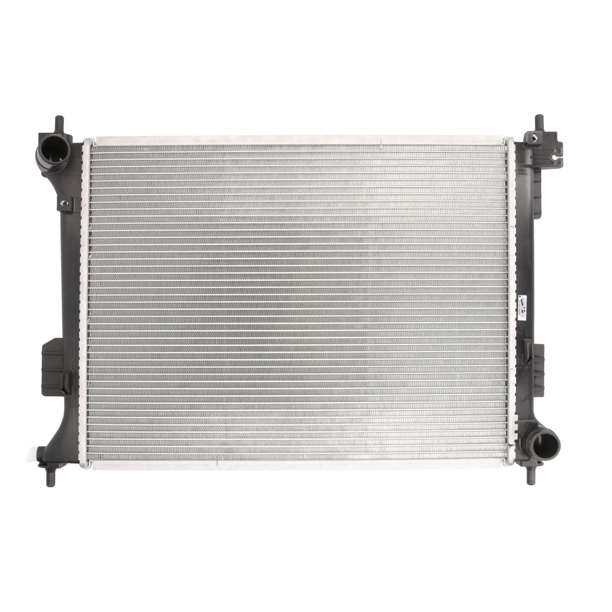 Image of Radiator, motorkoeling