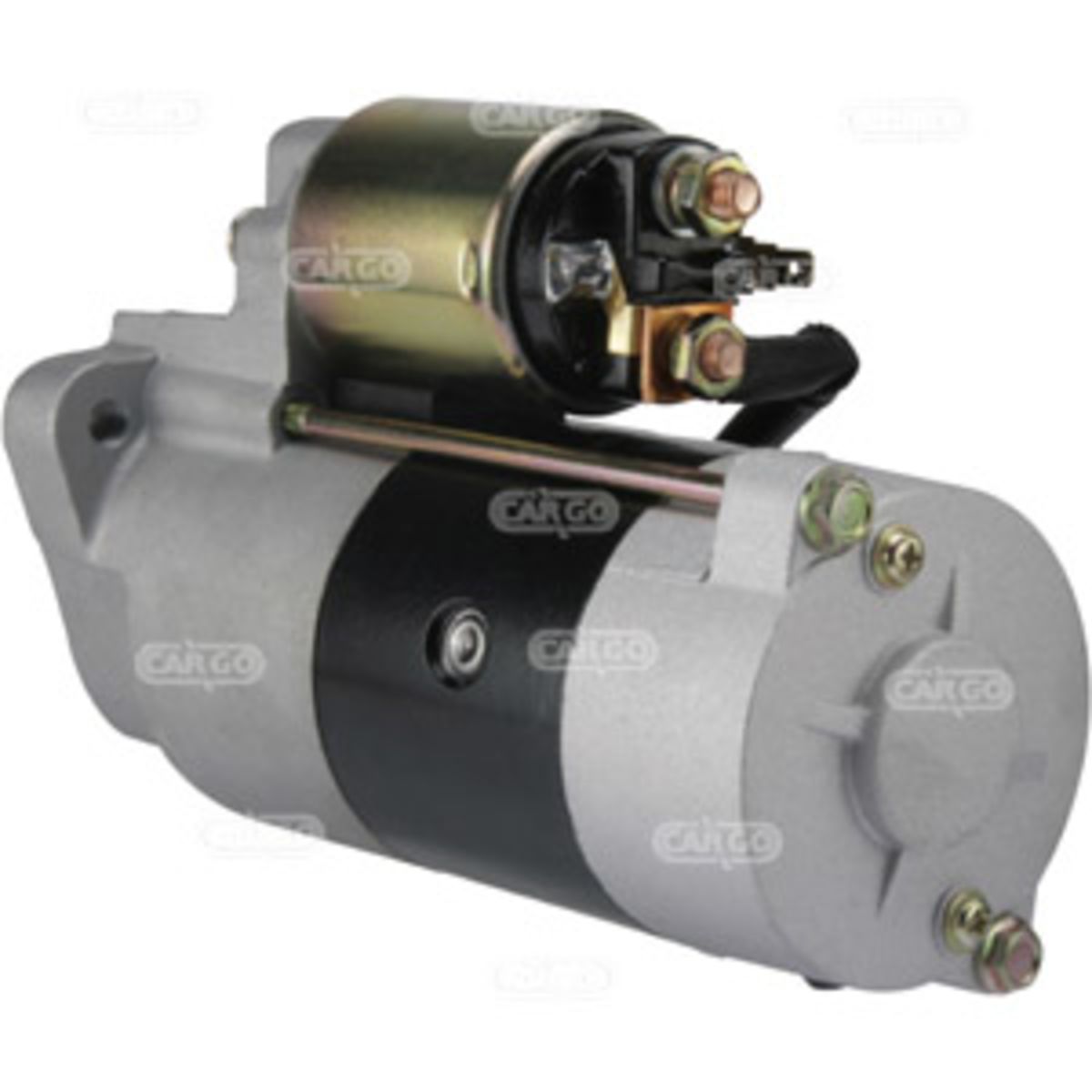 Image of Starter