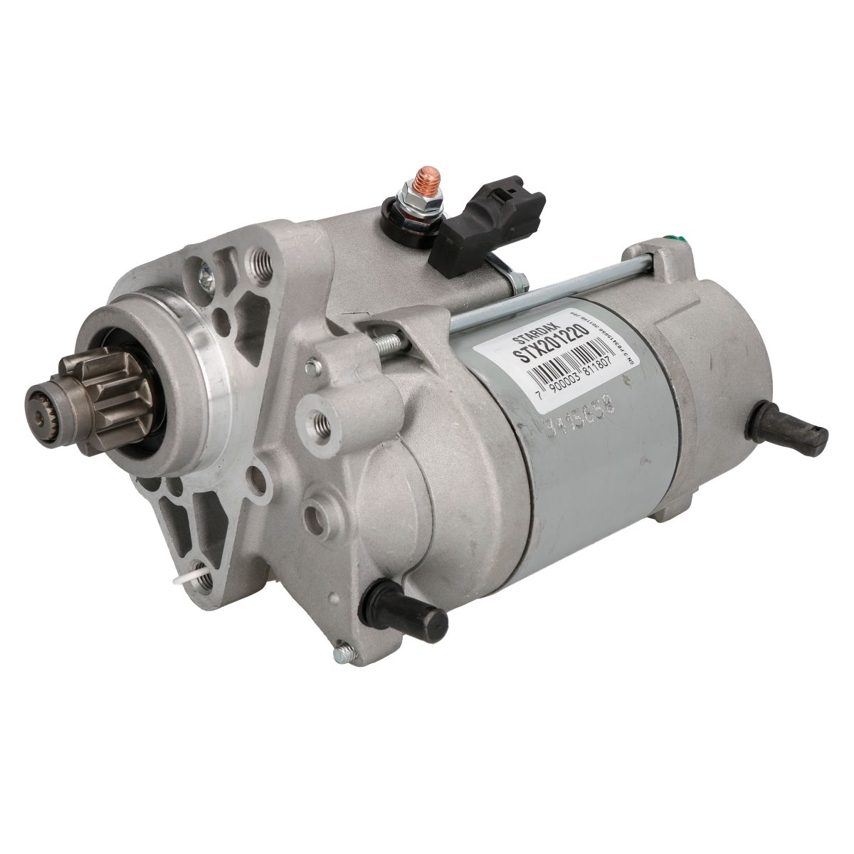 Image of Startmotor