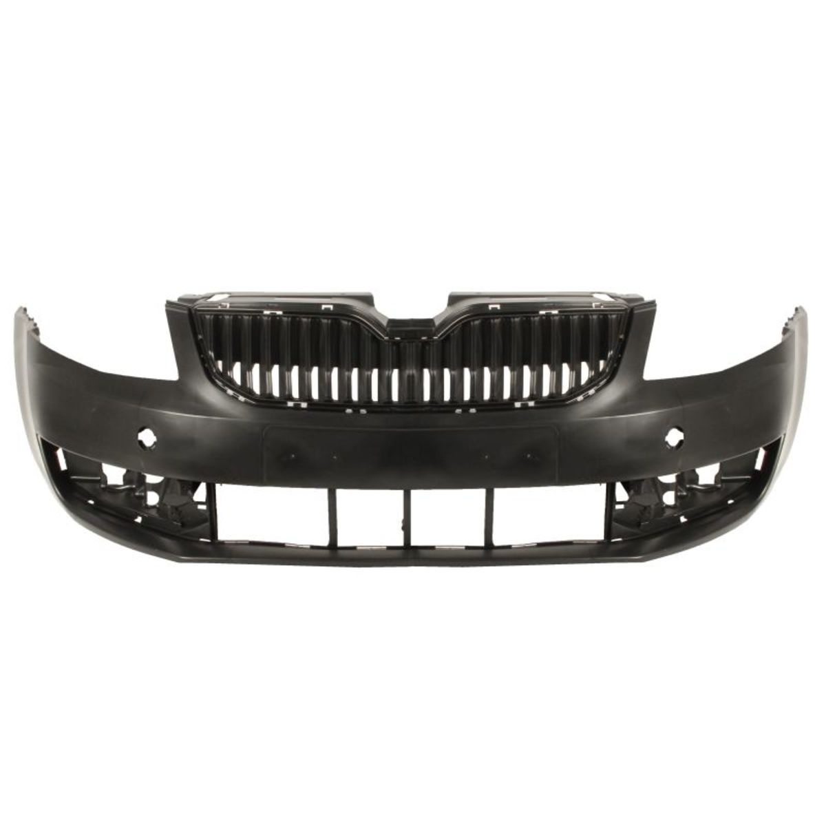 Vorderer Stoßfänger BLIC 5510-00-7522900P