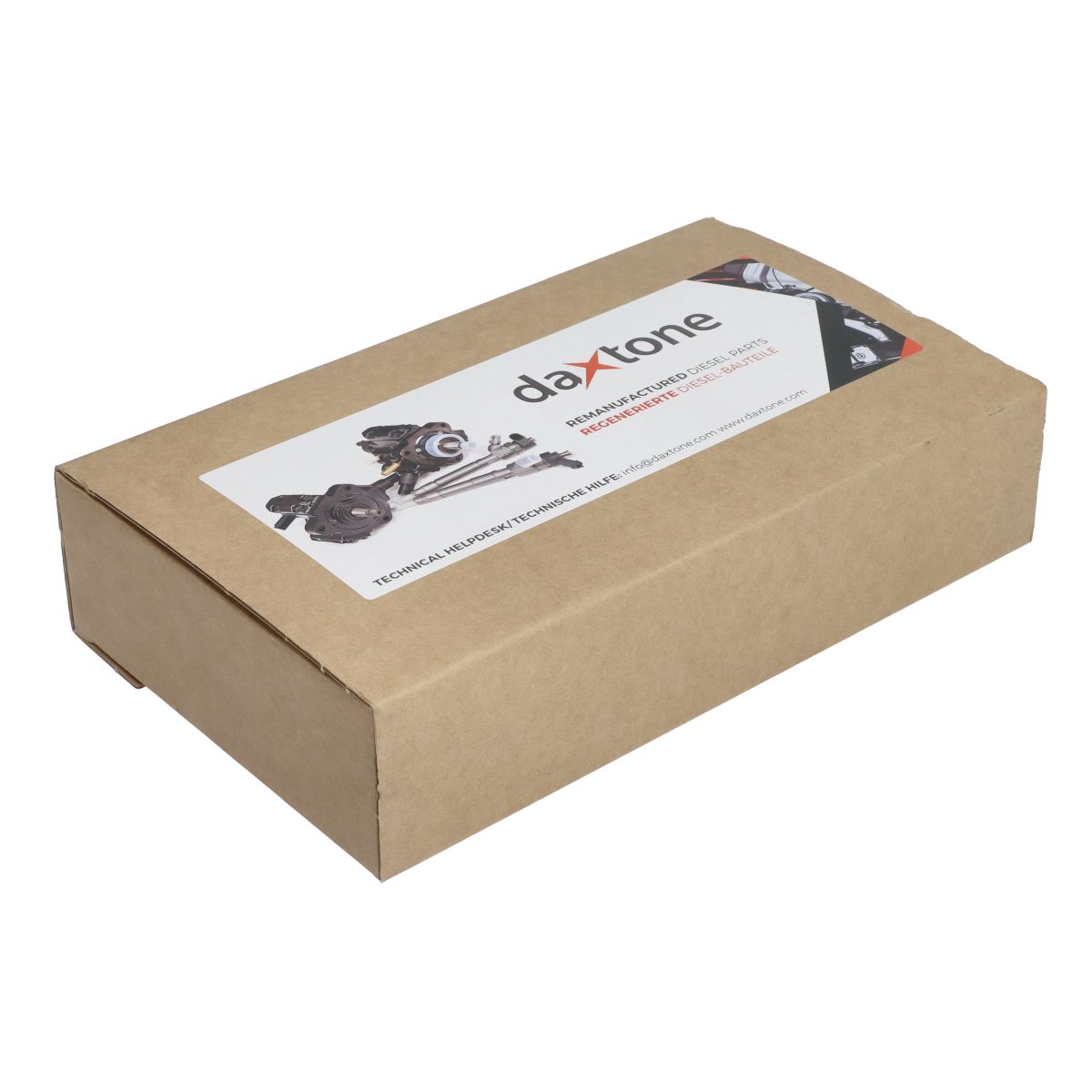 Injektor DAXTONE DTX1199G